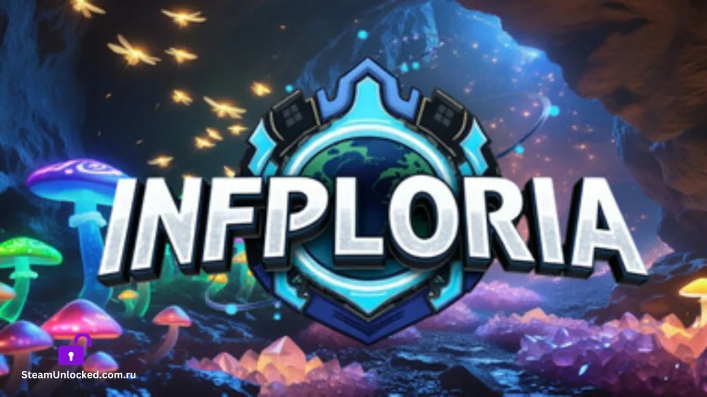 Infploria Steamunlocked Game