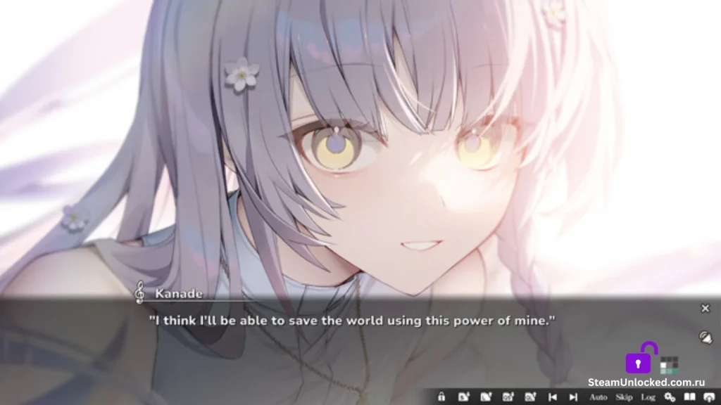 KANADE Steam unlocked Game