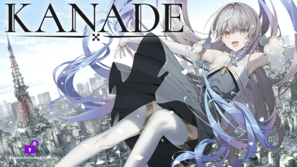 KANADE Steamunlocked Game