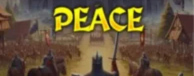 Kingdom Of Peace Free Download