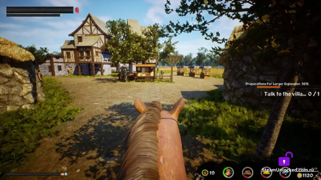 Kingdom Of Peace Steam unlocked