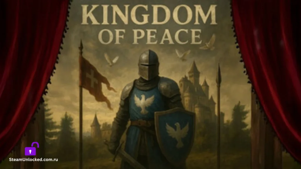 Kingdom Of Peace Steamunlocked Game