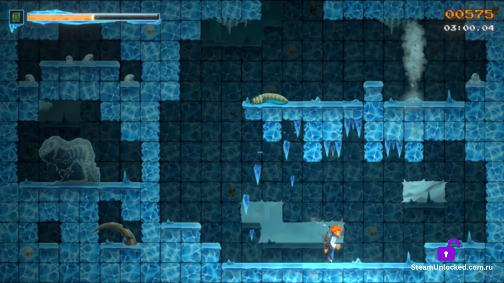 Klaus Lee Thunderballs Steam unlocked