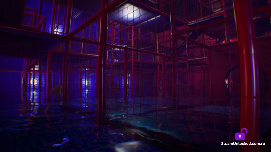 LIMINAL SHIFT Steam unlocked Game