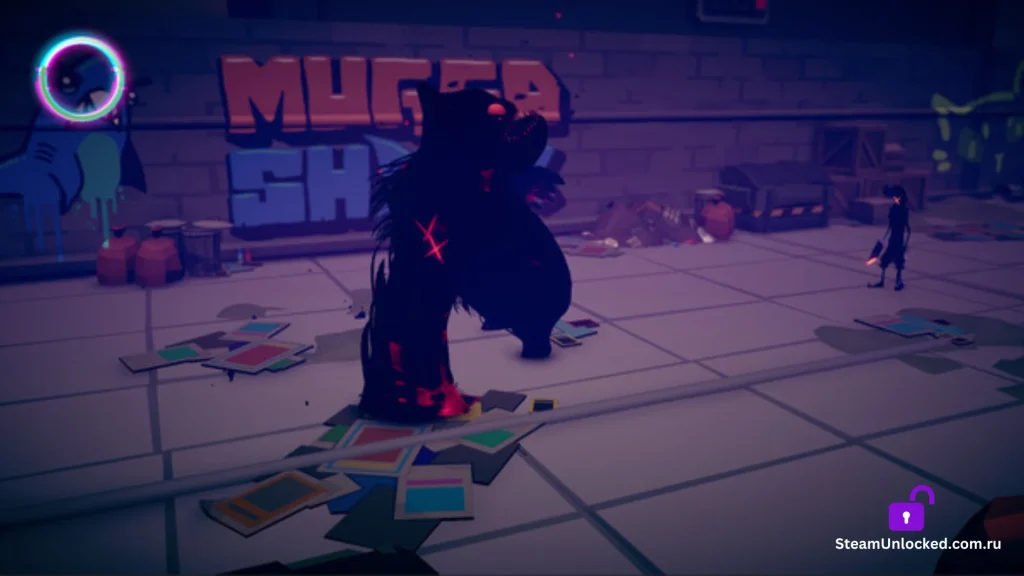 Living Shadows Steam unlocked Game