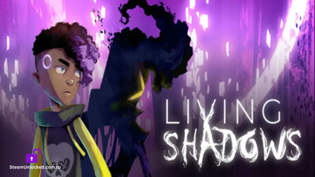 Living Shadows Steamunlocked Game