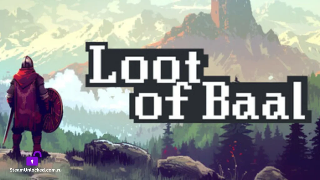 Loot of Baal Steamunlocked Game