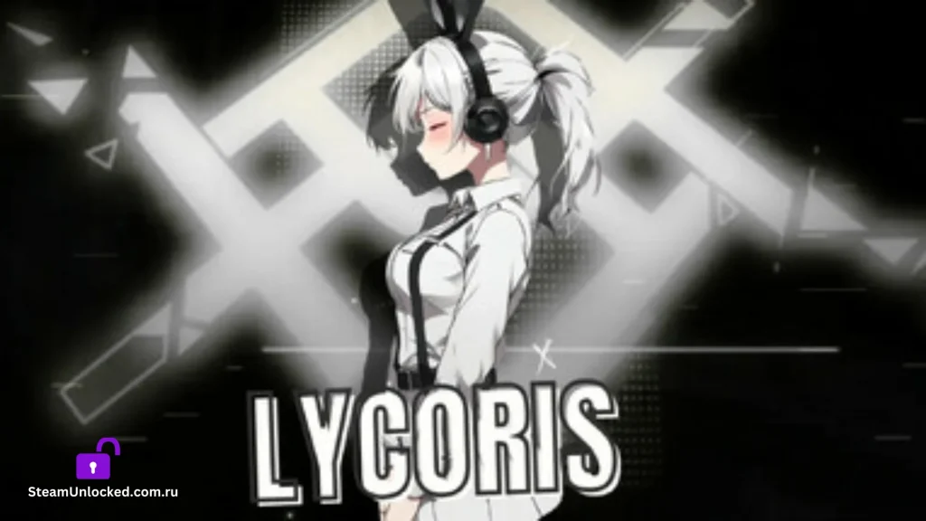 Lycoris Steamunlocked Game