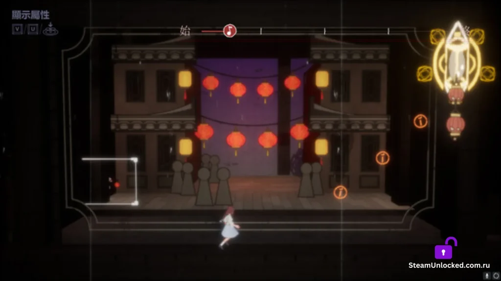 Marquee Candle Steam unlocked Game