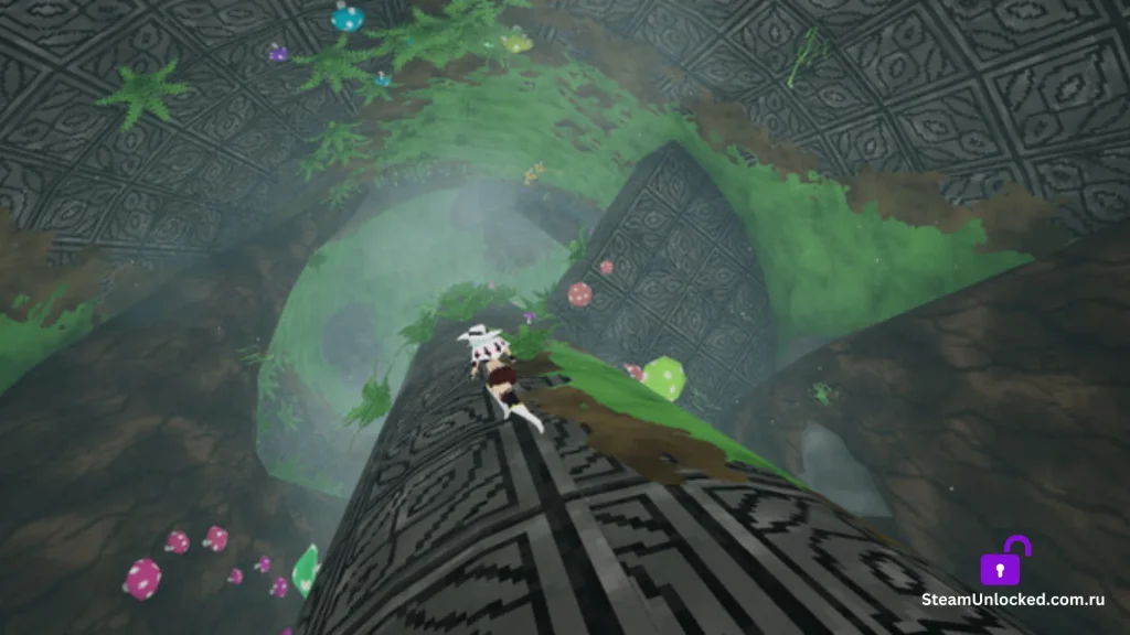Metro Gravity Steam unlocked Game