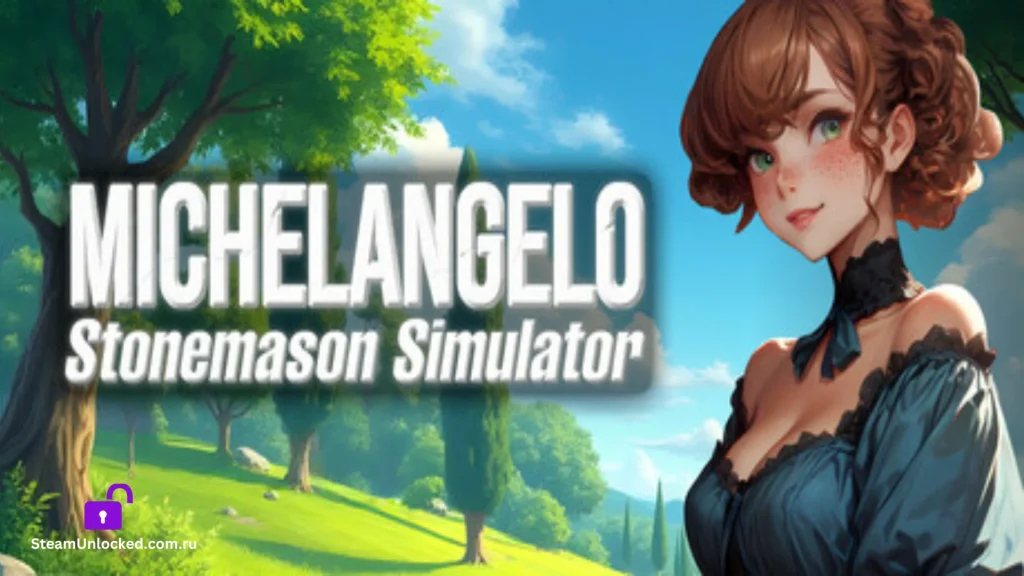 Michelangelo Stonemason Simulator Steamunlocked Game