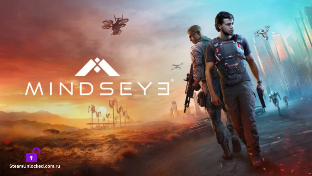 MindsEye Steamunlocked Game