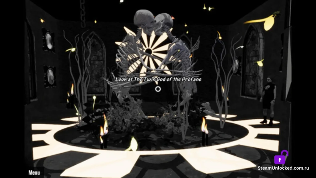 Mortal Advocate Steam unlocked