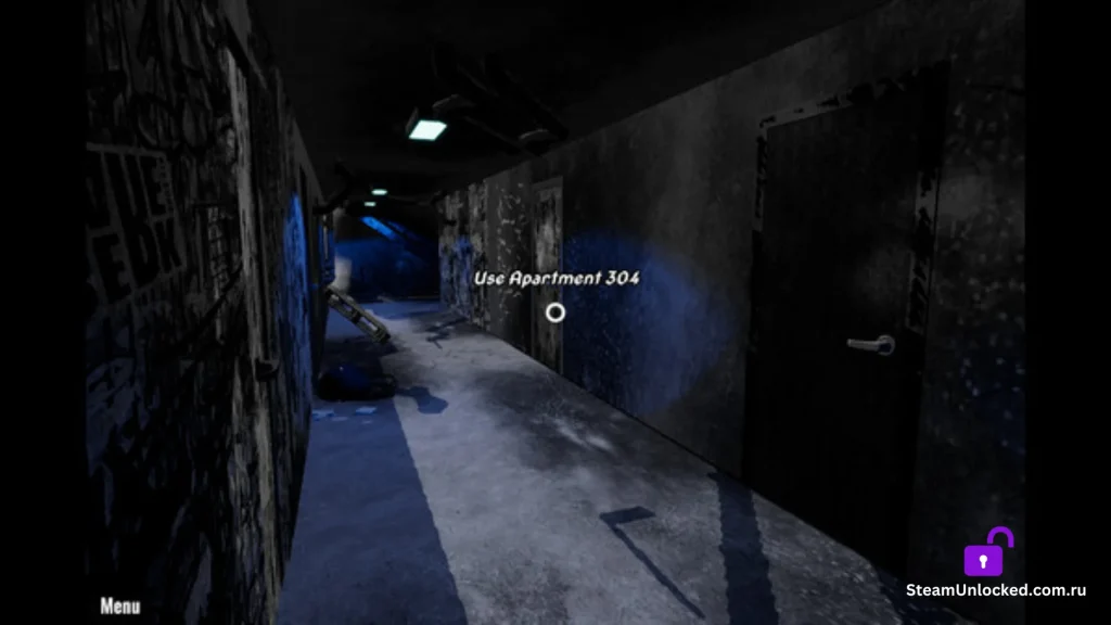 Mortal Advocate Steam unlocked Game