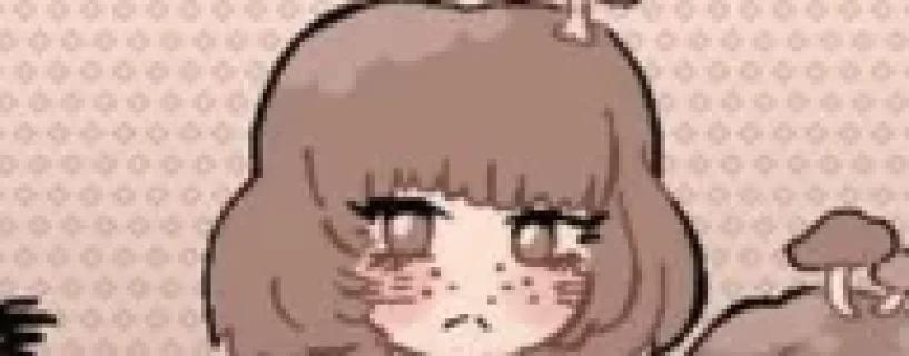 Mushroom Musume Free Download