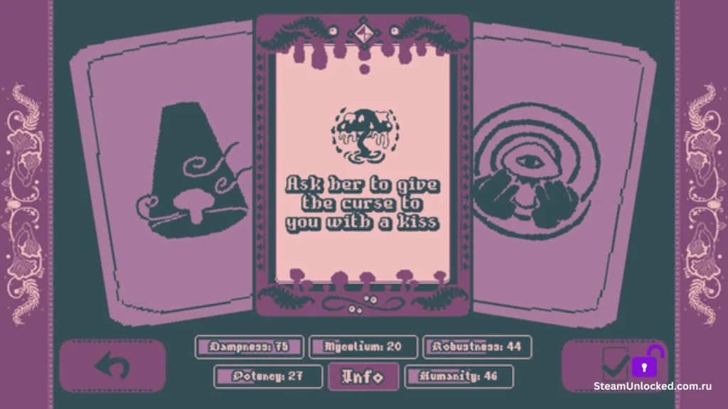 Mushroom Musume Steam unlocked Game