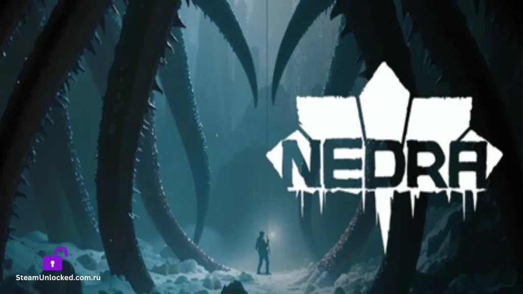 NEDRA Steamunlocked Game