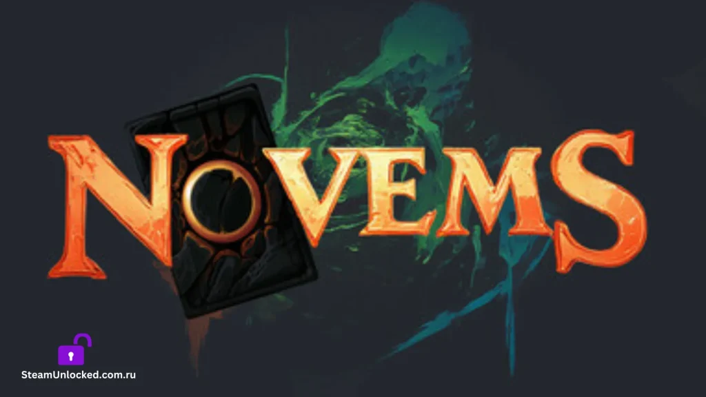 NOVEMS Steamunlocked Game
