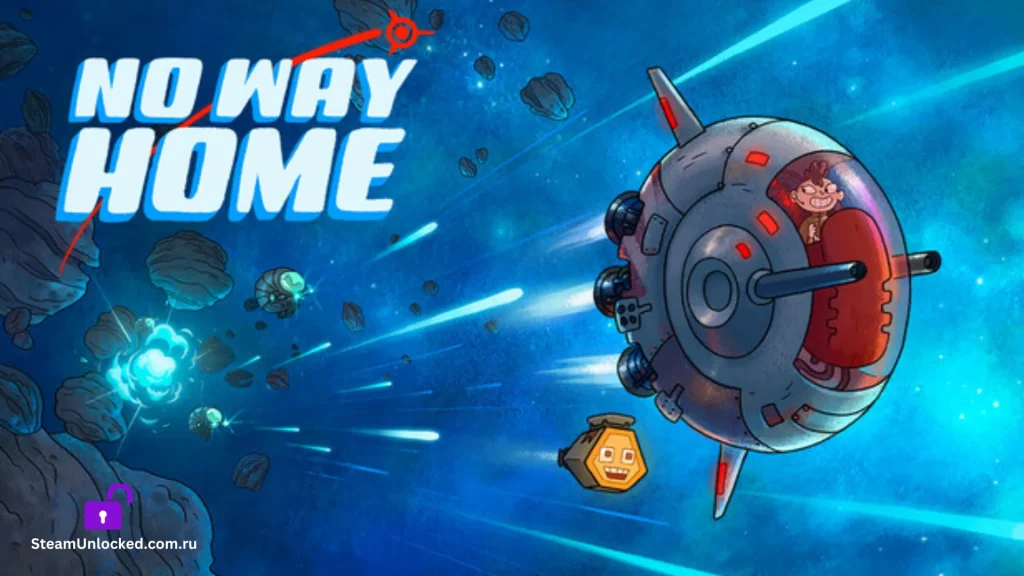 No Way Home Steamunlocked Game