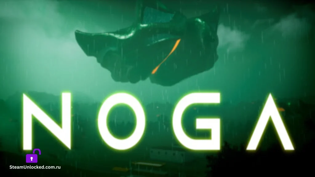 Noga Steamunlocked Game