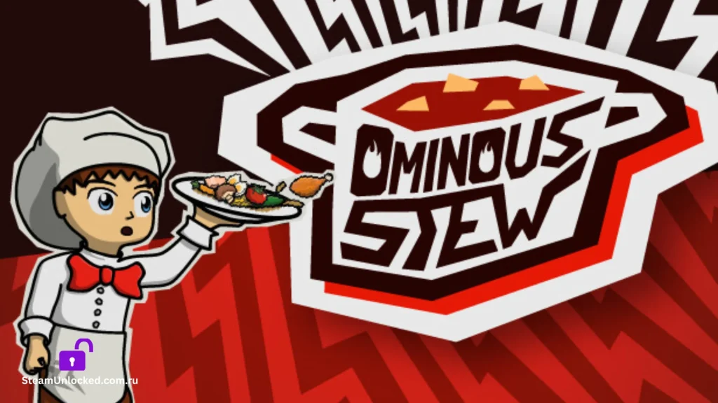 Ominous Stew Steamunlocked Game