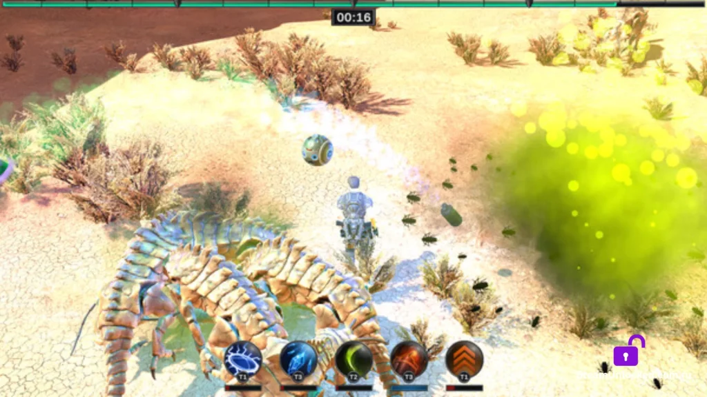 Outlanders Hunt and Survive Steam unlocked