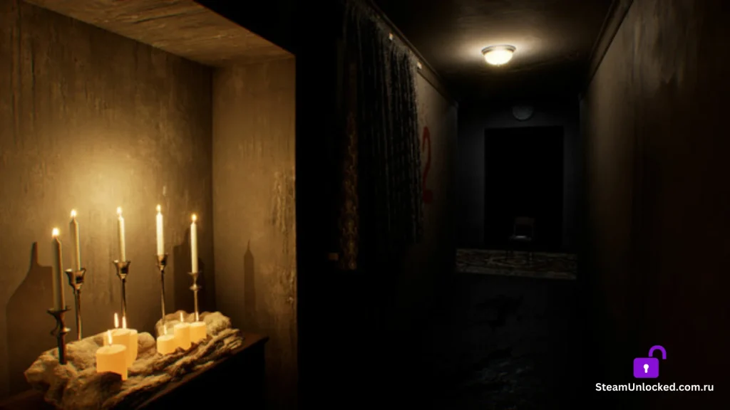 Paranormal Torment Steam unlocked