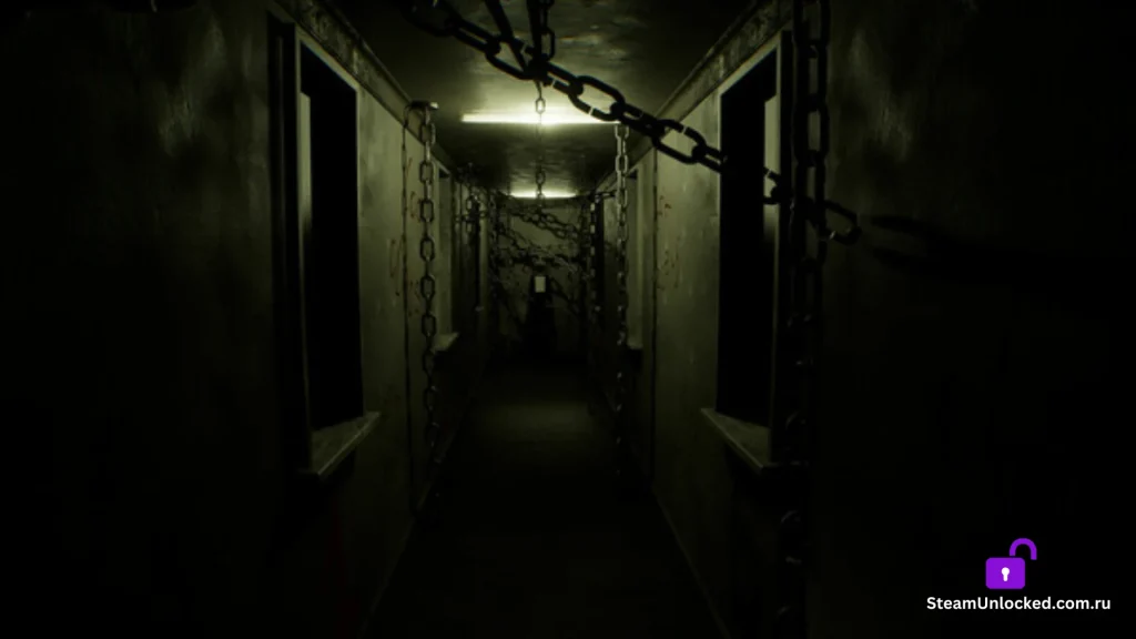 Paranormal Torment Steam unlocked Game