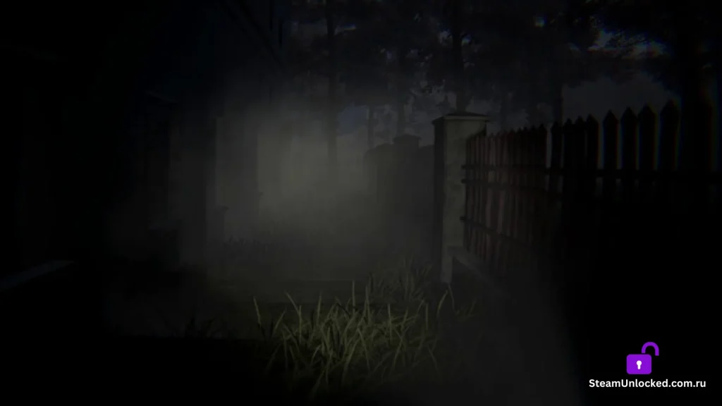 Patient 001 Steam unlocked Game