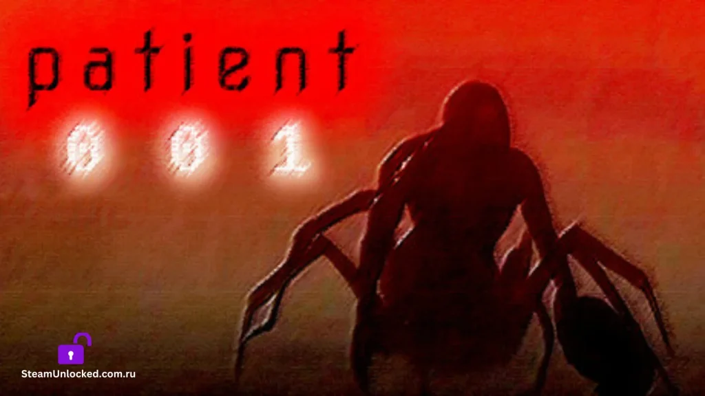 Patient 001 Steamunlocked Game
