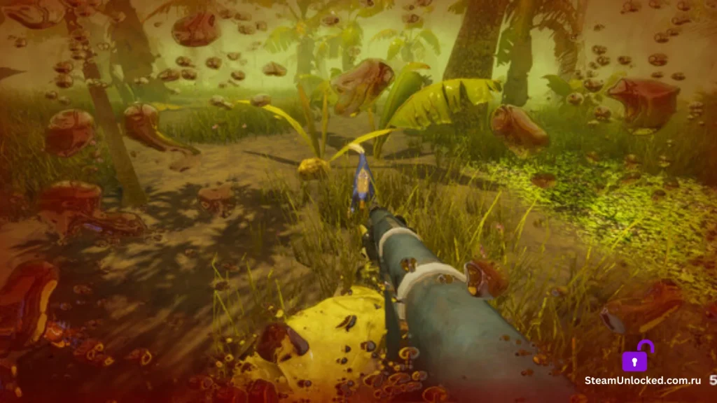 Primal Glade Steam unlocked Game