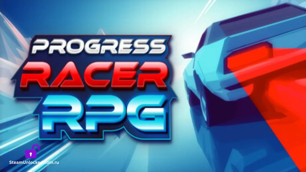 Progress Racer RPG Steamunlocked Game