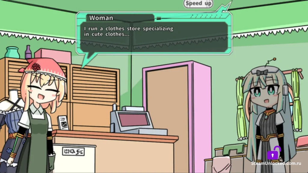 Robot girls dream RobotBattleChampionship Steam unlocked Game