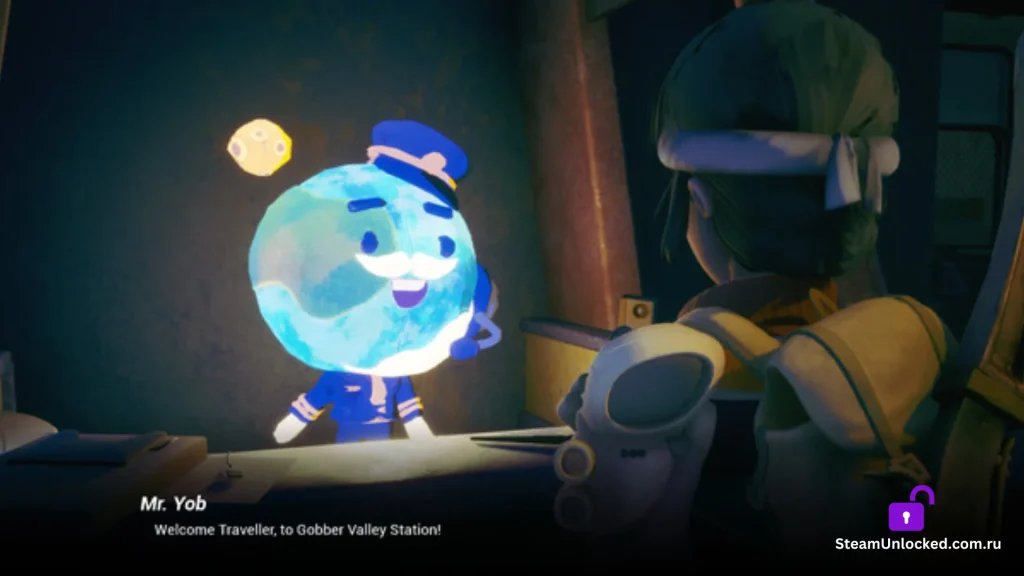 Robots at Midnight Steam unlocked