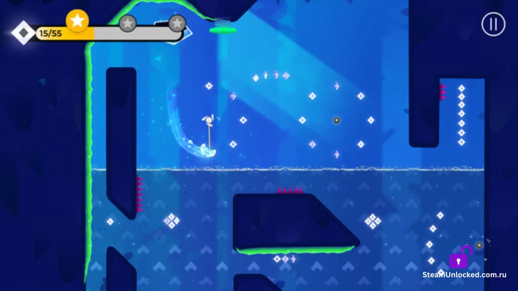 SPiNG Steam unlocked Game
