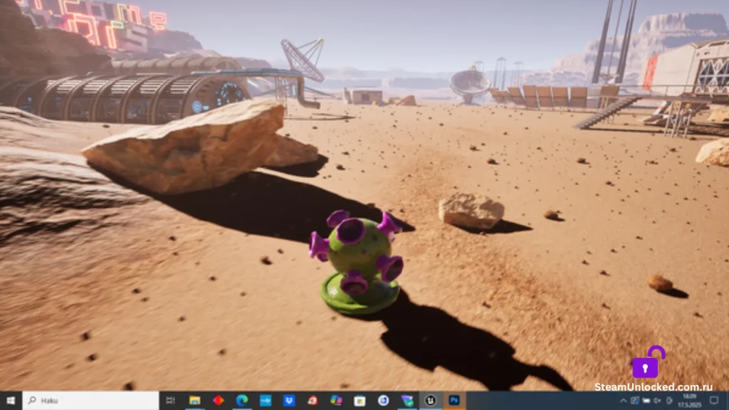 Sad Virus Space Steam unlocked Game