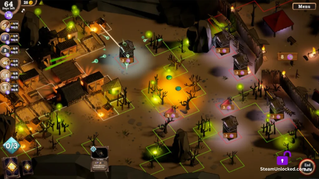 Seekers of Eclipse Steam unlocked Game