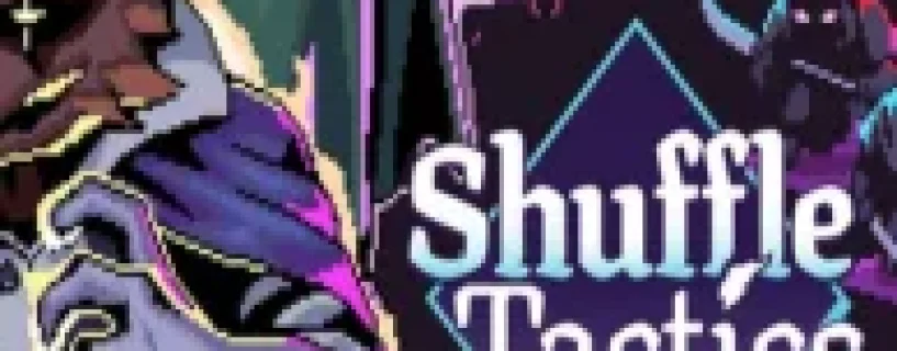 Shuffle Tactics Free Download