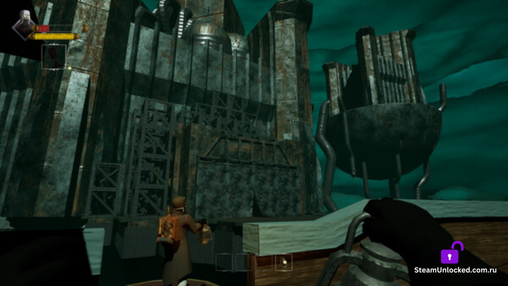 Skyward Extraction Steam unlocked