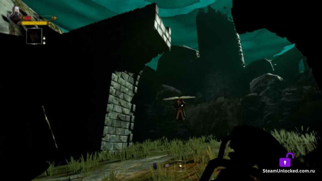 Skyward Extraction Steam unlocked Game