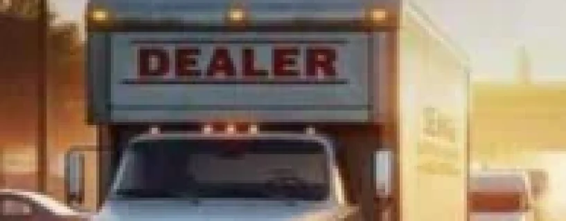 Storage Dealer Simulator Free Download