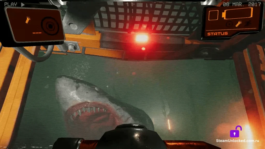 Submersed 2 The Hive Steam unlocked