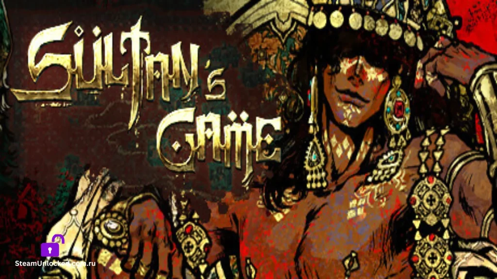 Sultan's Game Steamunlocked Game