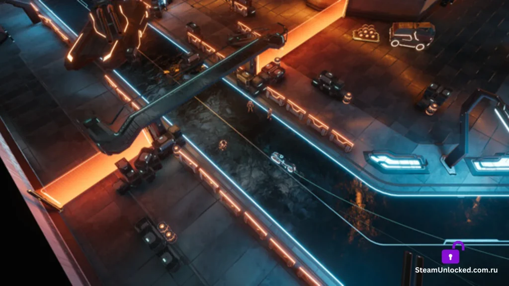 TRON Catalyst Steam unlocked Game