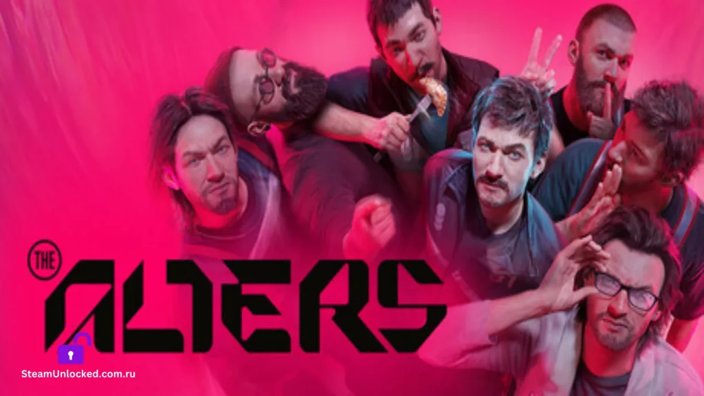 The Alters Steamunlocked Game
