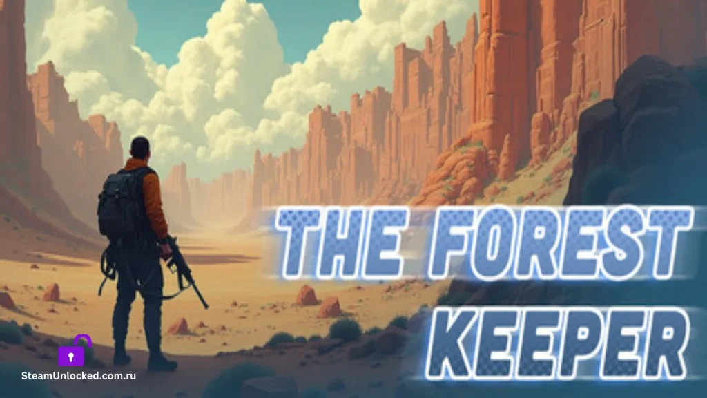 The Forest Keeper Steamunlocked Game