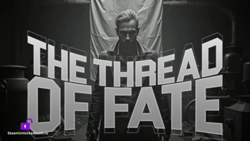 The Thread of Fate Steamunlocked Game