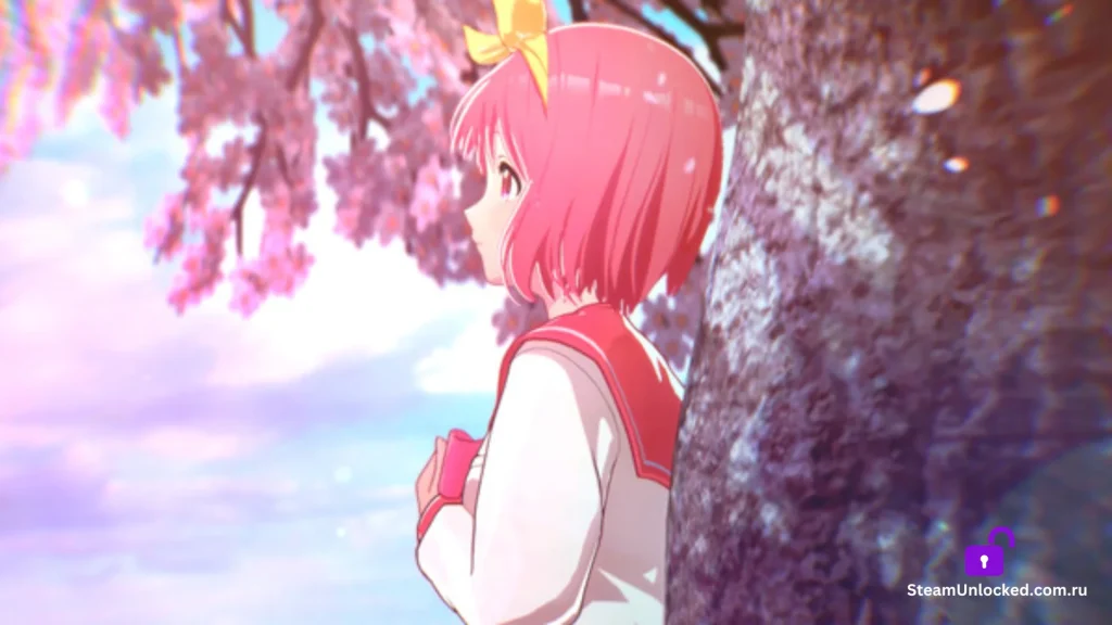 ToHeart Steam unlocked