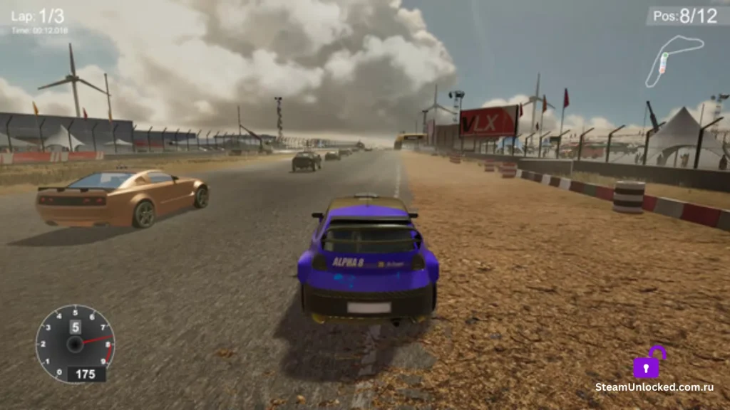Track Masters Pro Steam unlocked