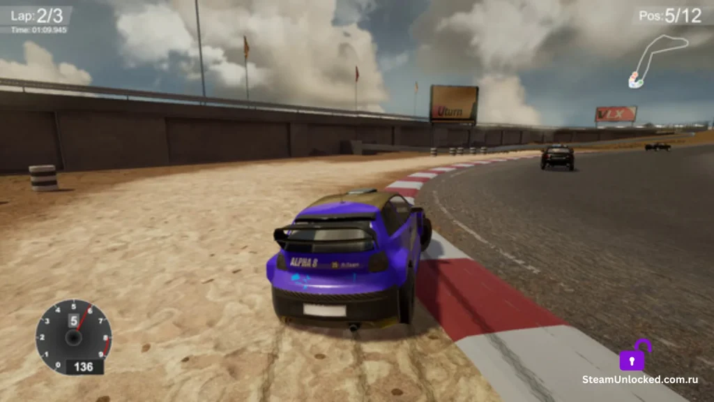 Track Masters Pro Steam unlocked Game